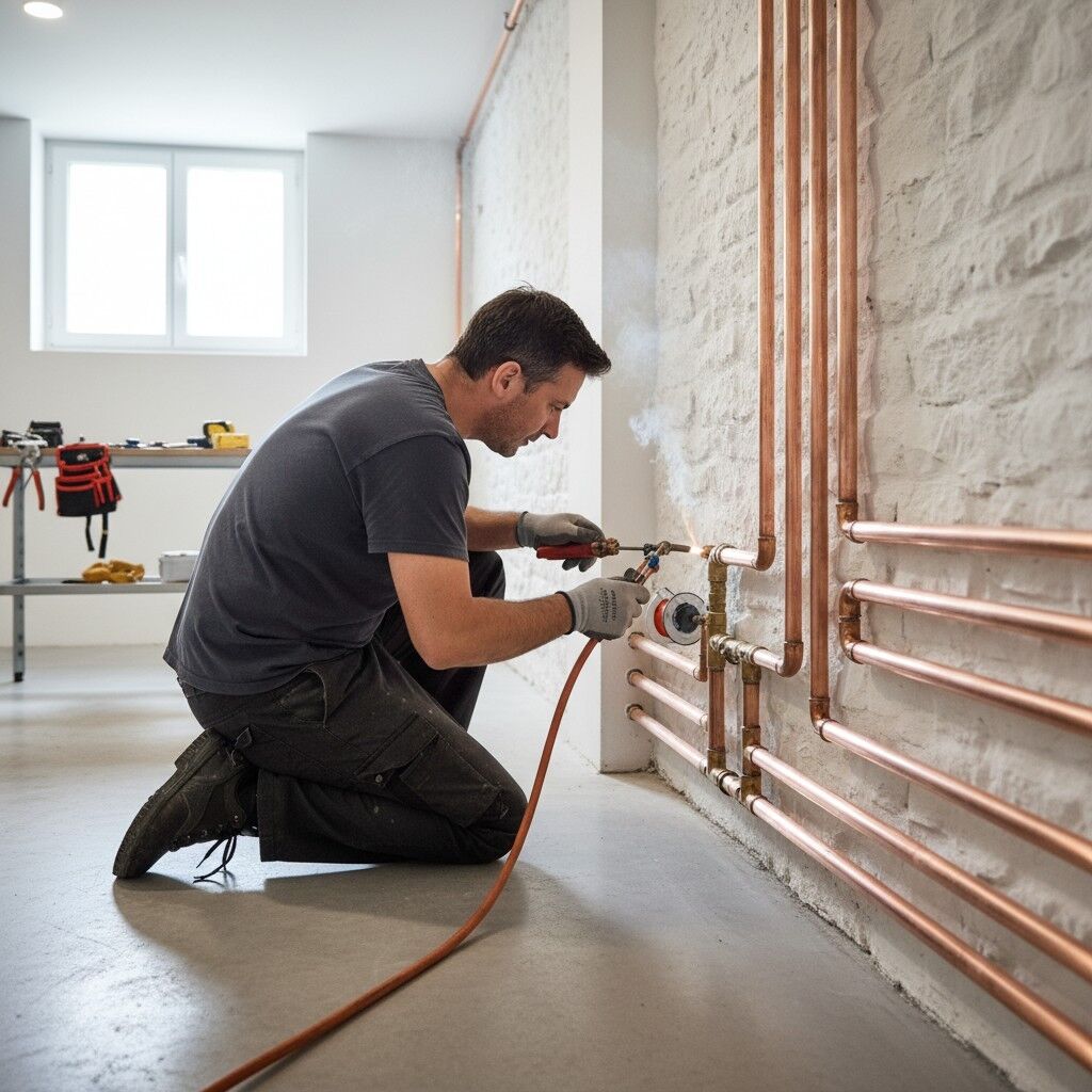 FLUIDE CONFORT ENERGIE