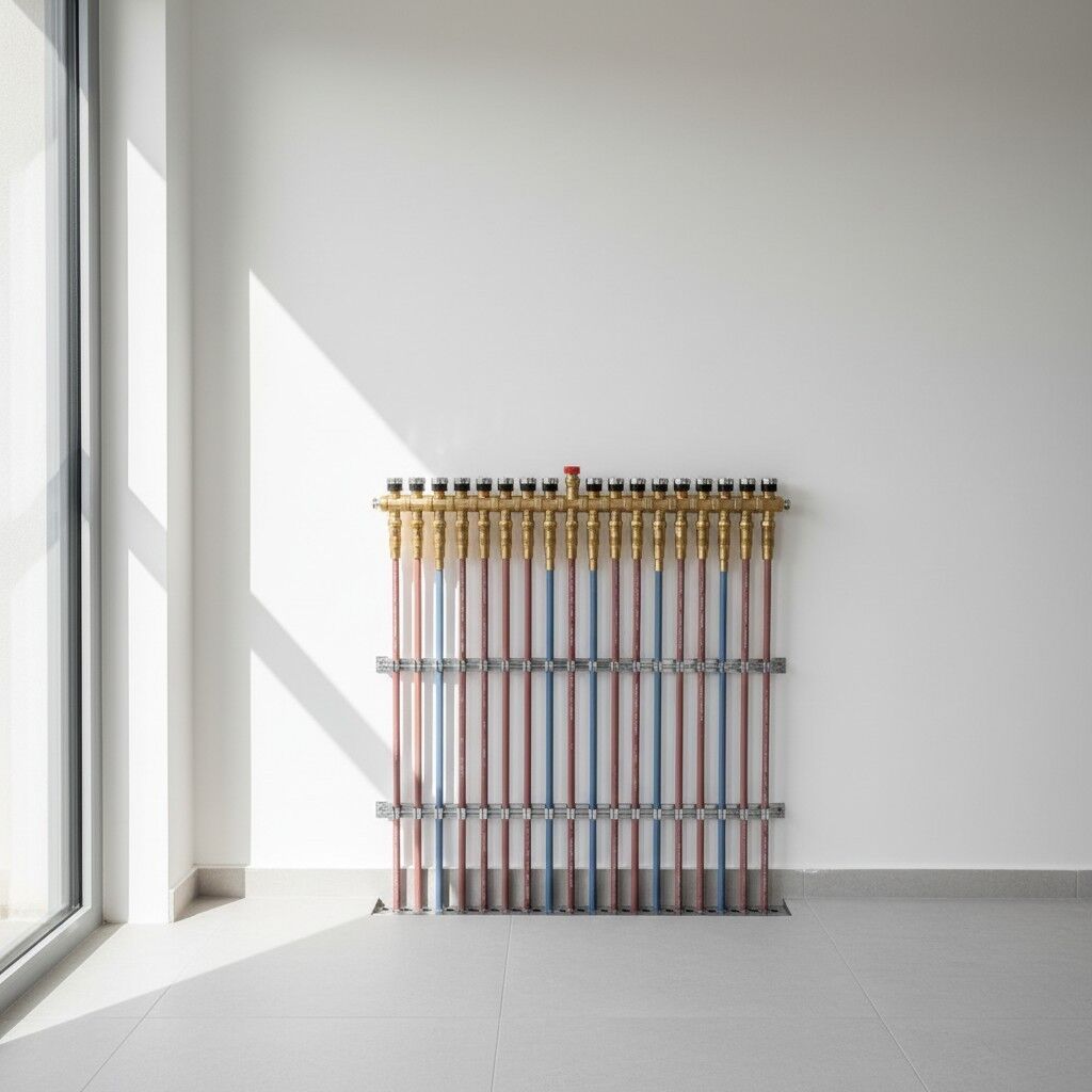 FLUIDE CONFORT ENERGIE